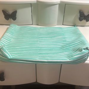 Thirty One Gifts Large Zipper Pouch